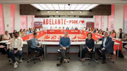 Feijóo ha decidido que 'los caminos de la derecha y la ultraderecha se unan para siempre'