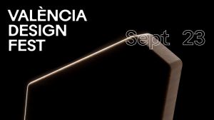 Agenda: València Design Fest
