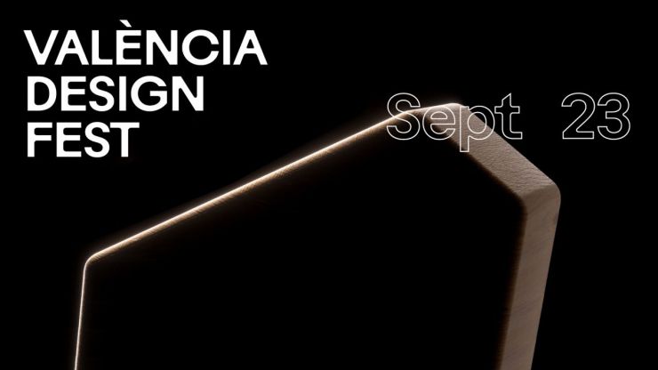 Agenda: València Design Fest