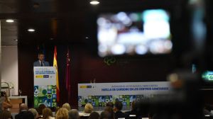Sanidad desarrollará el primer Plan para la Reducción de la Huella de Carbono en el sector sanitario en España