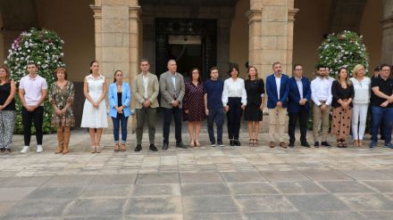 Castellón condena el asesinato de una mujer a manos de su pareja