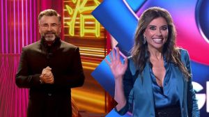 Una Telecinco desnortada se carga 'Cuentos chinos' y 'Gran Hermano' repite su dato