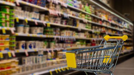 Así repercute la subida del precio de los alimentos en la salud