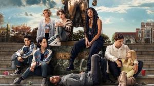 Amazon Prime Video: Gen V (Temporada 1 - Estreno)