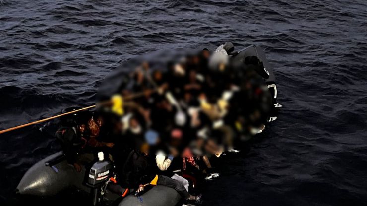 Migración. Relativismo moral y argumentos espurios