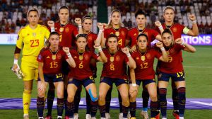 Se acabó: Las Campeonas del Mundo se reivindican y golean a Suiza