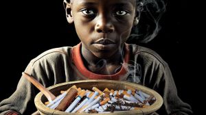 El tabaco mata a 8 millones de personas al año: ¿Prohibir fumar y vapear en las escuelas?