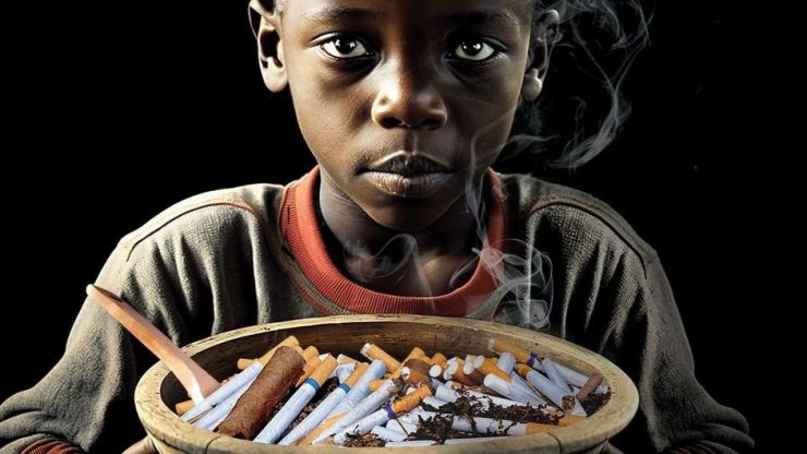El tabaco mata a 8 millones de personas al año: ¿Prohibir fumar y vapear en las escuelas?