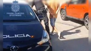 Intentó matar al novio de su ex y huyó a Colombia