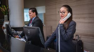 Europa encabeza el despegue definitivo del sector hotelero mundial