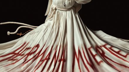 Vuelve el mejor Paco Plaza: Tráiler oficial de 'Hermana muerte' para Netflix