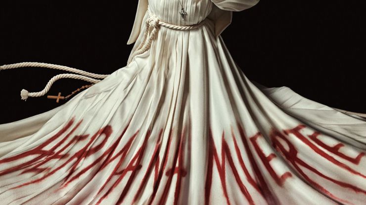 Vuelve el mejor Paco Plaza: Tráiler oficial de 'Hermana muerte' para Netflix