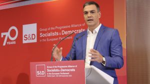 Sánchez insiste en que el 23-J se lanzó un mensaje a Europa: 