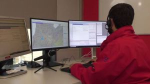 El '1·1·2 Comunitat Valenciana' activa el sistema de geolocalización 'pre-AML' para encontrar a dos senderistas