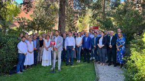 Manifiesto de apoyo a Pedro Sánchez para formar un gobierno progresista