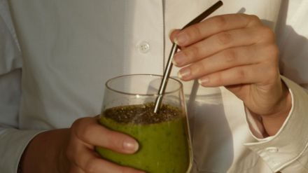 Las personas veganas tienen un riesgo bajo de padecer trastornos alimentarios