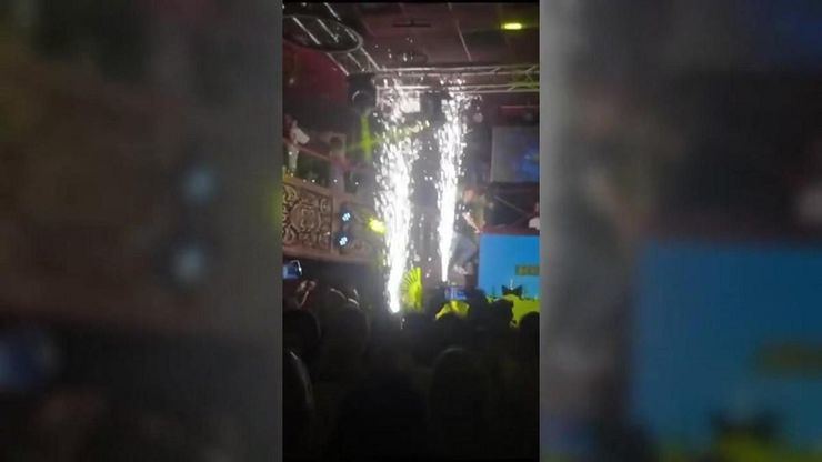 Tragedia en Murcia: El juzgado investiga las muertes como 'homicidios imprudentes'