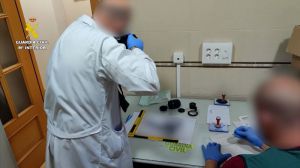 Dos detenidos por agresión sexual a una joven en Alicante