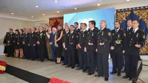 Moh cree que la Policía Nacional es una 