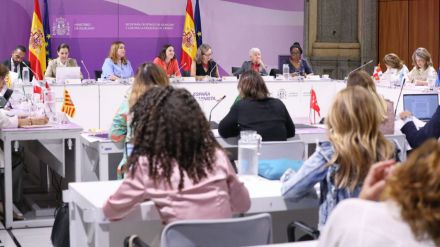 Igualdad: 'Frente al negacionismo, concienciación, sensibilización y prevención'