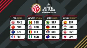 Preolímpico: La selección femenina de baloncesto ya tiene rivales