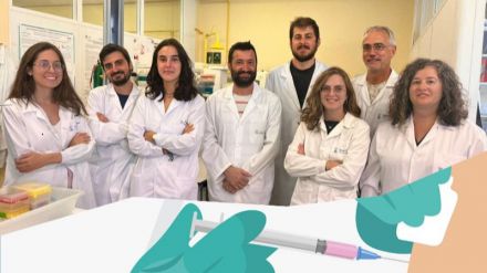 Investigadores españoles apuntan a la vacuna de la tuberculosis como posible terapia contra el cáncer de pulmón