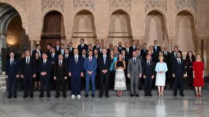 Sánchez reitera en Granada la importancia de 