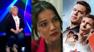 Noche muy igualada pese a la caída de 'GH VIP' y el abandono de Karina