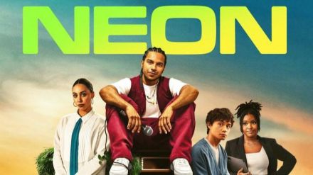 Netflix: Luces de neón (Estreno - Temporada 1)