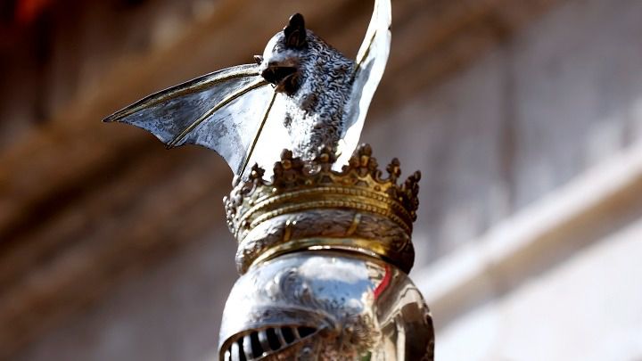 Valencia celebra el 9 d’Octubre