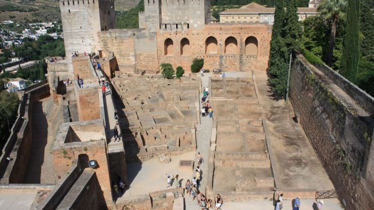 El turismo cultural cobra fuerza en España