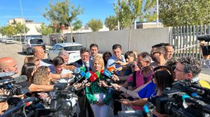 El PSOE insiste a la presidenta de la FEMP que deje de usar la institución para beneficiar al PP