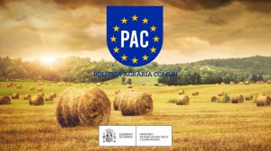 PAC: Los agricultores y ganaderos españoles percibirán cerca de 2.500 millones de euros
