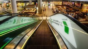 Los aeropuertos españoles cierran septiembre récord histórico de pasajeros