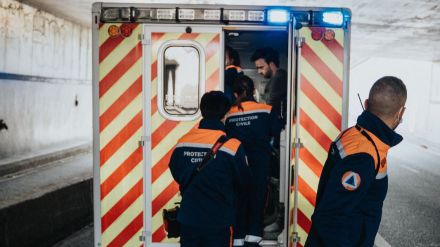 Una app monitoriza la mortalidad atribuida al calor en España
