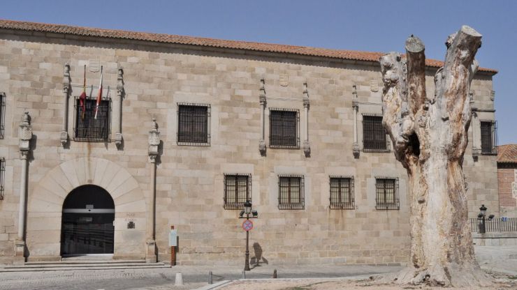 Absuelto en Ávila un hombre acusado de abuso sexual a una menor con discapacidad