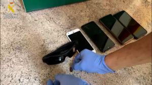 Un ucraniano detenido por agredir sexualmente a cuatro niños asilados en Murcia