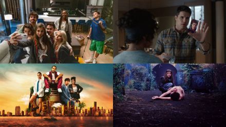 Semana del 18 de octubre: Un repaso a los estrenos del streaming en 'Hora Punta'