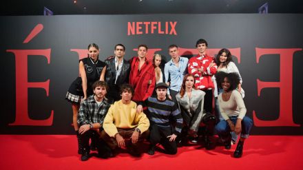 Confirmado el final de la ya mítica 'Élite' de Netflix