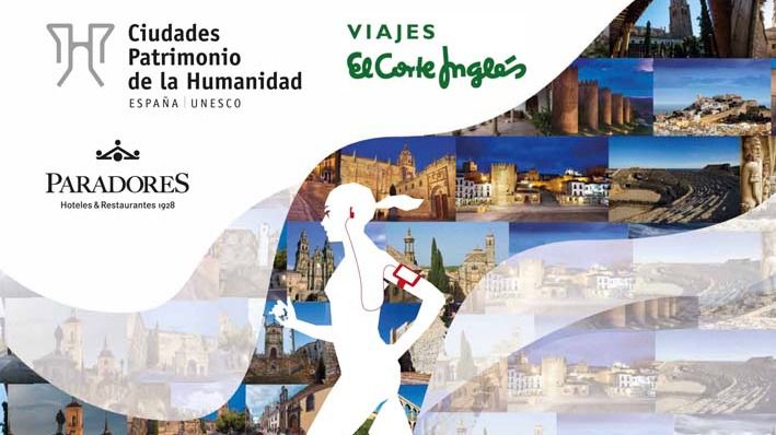 Media Maratón Ávila Monumental
