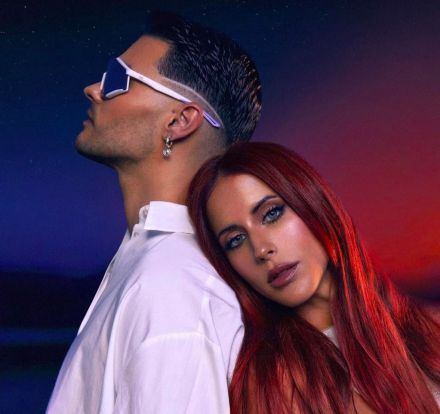 Vicco y Abraham Mateo nos enamoran con su 'tequiero'