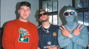 Quevedo, Yandel y Ovy On The Drums unen fuerzas en 'Gangster'
