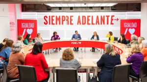 El PSOE se marca la igualdad real y efectiva y los Objetivos de Desarrollo Sostenible como pilares del futuro Gobierno