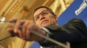Feijóo apuesta por llevar a Cataluña 