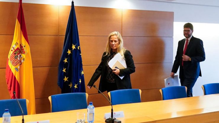 La Comunidad de Madrid se congratula de reducir el paro un 4,4%