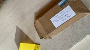 El acusado de enviar cartas con explosivos a Sánchez y Robles será juzgado por terrorismo