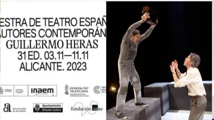 Noviembre arranca con pólvora en la Playa de San Juan, la Muestra de Teatro Español y el Festival Fotograma Rojo