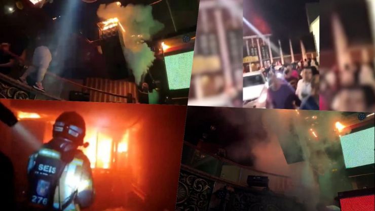Se levanta el secreto de las actuaciones abiertas por la muerte de 13 personas en Murcia