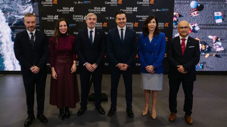 Gómez: 'Nuestro país mantiene el liderazgo como destino turístico en el Reino Unido tras la pandemia'