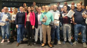 La Banda Municipal de Castellón apuesta por la plena digitalización